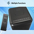 Portable Bluetooth speaker